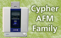 Cypher atomic force microscope family thumbnail